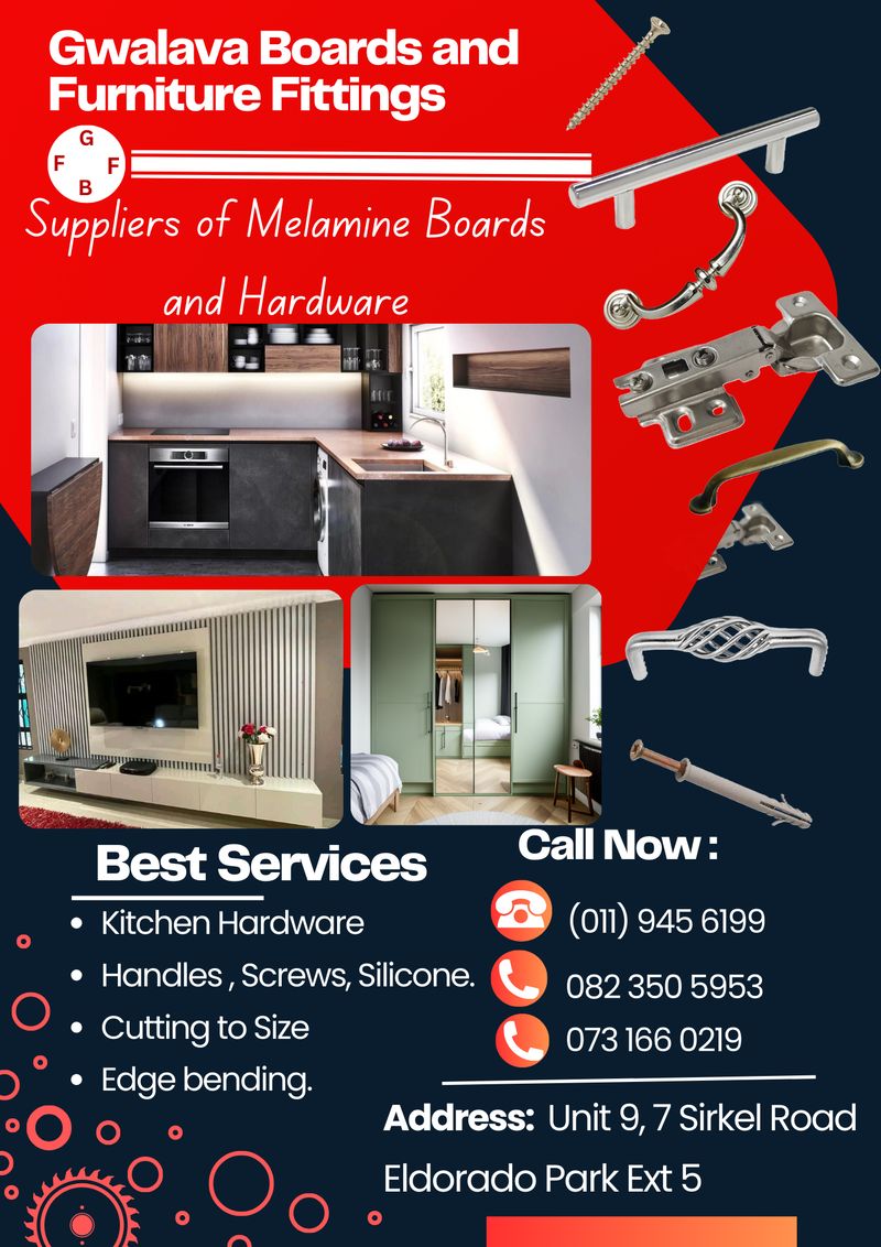 Gwalava flyer design